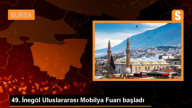 Mobilya İhracatı 16 Kat Arttı