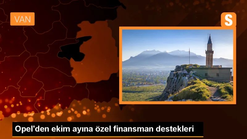 Opel'den ekim ayına özel finansman destekleri