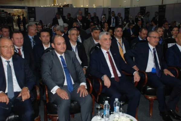Türkiye ve Mısır Arasında İşbirliği ve Ticaret Hacmi Artıyor