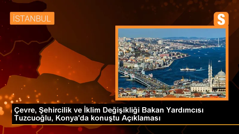 Türkiye'de Kentsel Dönüşüm Çalışmaları Devam Ediyor
