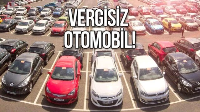 2024 Yılında Engelli Vatandaşların ÖTV Muafiyeti Yeniden Düzenlendi
