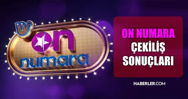 24 Kasım 2023 Milli Piyango Online On Numara sonuçları açıklandı mı? Yenilenen On Numara kuralları neler? On Numara ikramiyesi ne kadar, devretti mi?