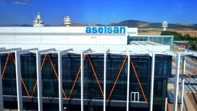 ASELSAN'ın 48. yıl dönümü kutlandı