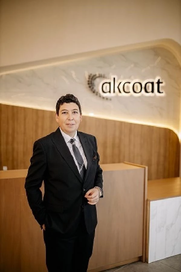 Akcoat, Türkiye'nin ve dünyanın önde gelen listelerinde yükseldi