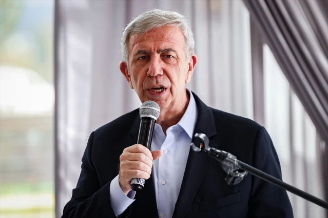 Ankara'da Toplu Taşımda Yeni Sistem Devreye Alınıyor
