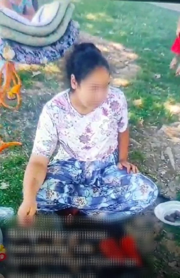 Baba, Kızını Sosyal Medyada Satılığa Çıkardı
