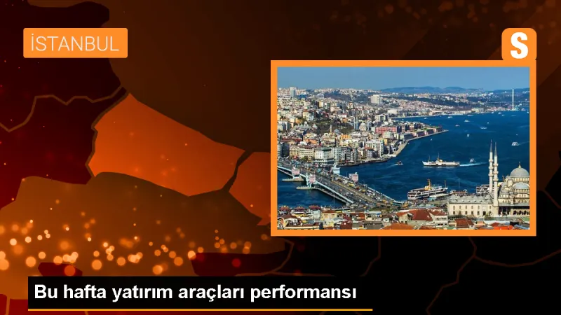 Borsa İstanbul'da Hisse Senetleri ve Altın Değer Kazandı