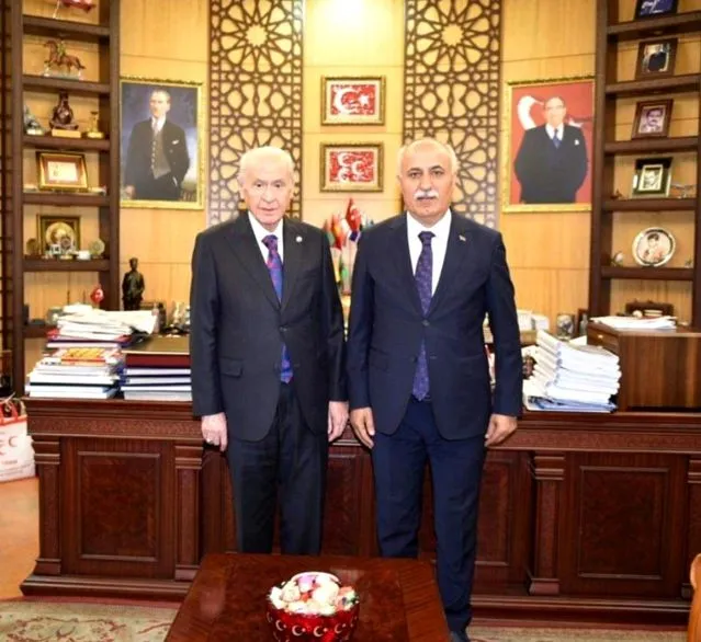 Bursa Yenişehir ilçesine dev yatırım