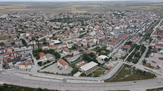 Cihanbeyli'ye Konya Şeker Fabrikası ve OSB kurulacak