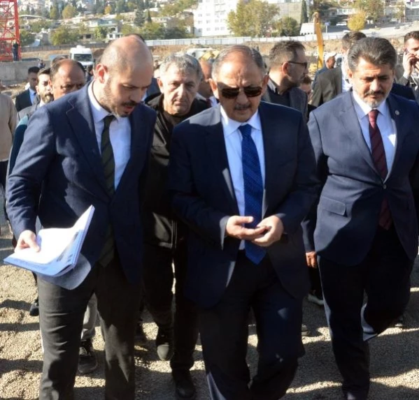Depremde yerinde dönüşüm projesine 245 bin başvuru