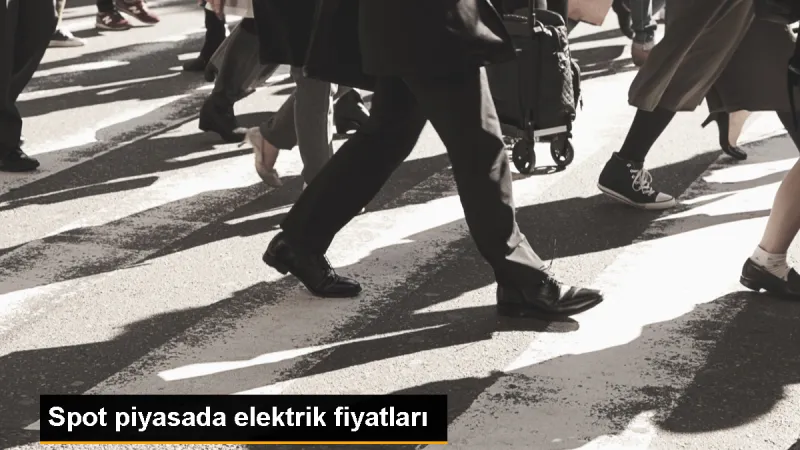 Elektrik Fiyatları Yüksek Seviyede - Son Dakika