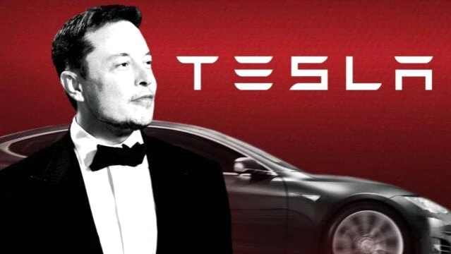 Elon Musk, Tesla'nın 4 trilyonluk şirket olacağına inanıyor!