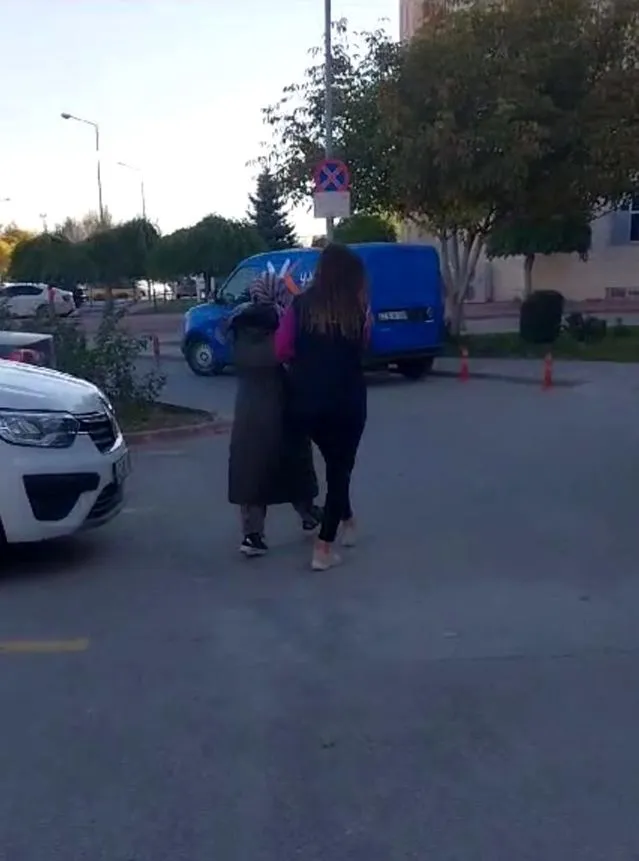 FETÖ Üyesi Yakalandı - Son Dakika