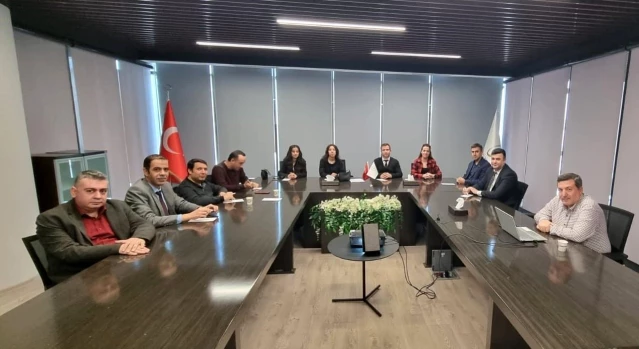 GTB Akademi, İşletmelere E-Ticaret Eğitimi Verdi