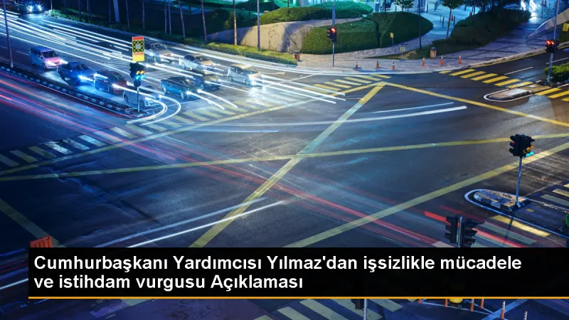 İstihdam Artıyor, İşsizlik Oranı Geriliyor