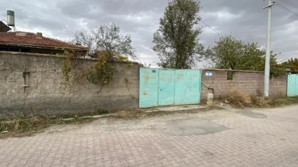 Konya'da Eşi ve Kayınvalidesini Vuran Şahıs Tutuklandı