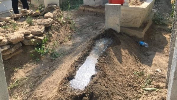 Konya'da Eşini Öldüren Adam Hapis Cezasına Çarptırıldı