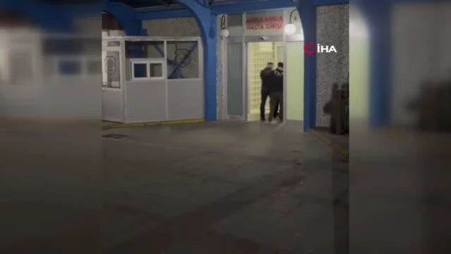 Konya'da FETÖ operasyonu: 12 gözaltı