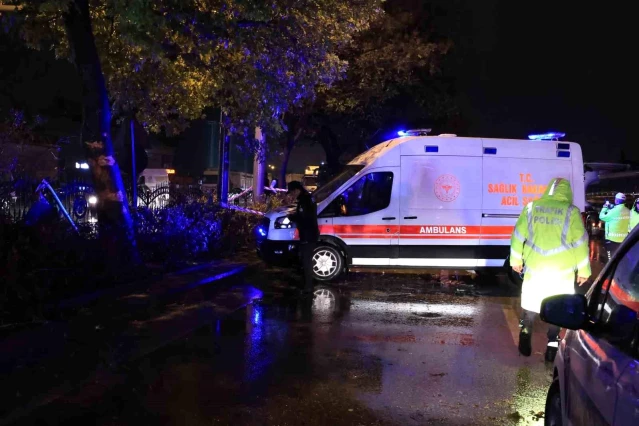 Konya'da Minibüs Kazası: 2 Çocuk Hayatını Kaybetti