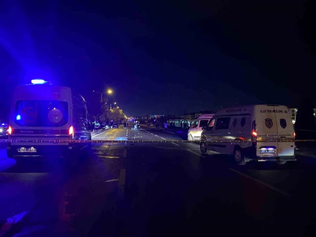 Konya'da Yaya Kazasında Hayatını Kaybedenlerin Sayısı 6'ya Yükseldi