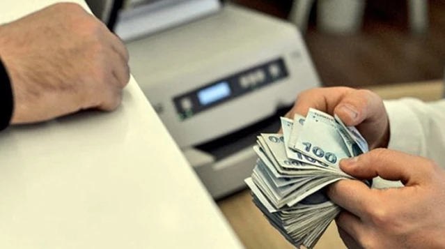 Mevduat faizleri 20 yılın zirvesinde! 500 bin lira yatıran aylık 18 bin lira geri alıyor