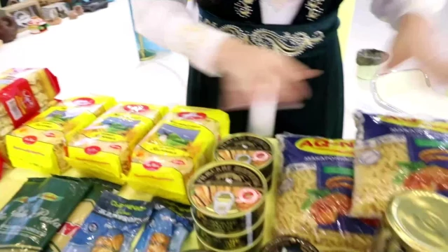 Orta Asya Ülkeleri, Çin'deki İpek Yolu Fuarı'nda İş Fırsatları Arıyor