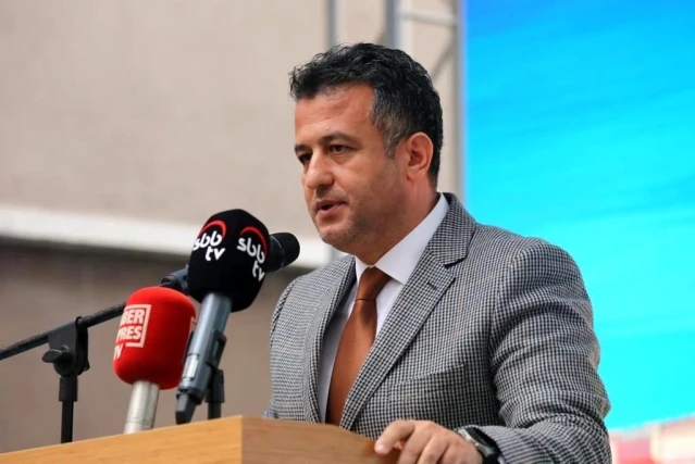 Samsun Çarşamba'da Yapılan Yatırımlar Hizmete Alındı