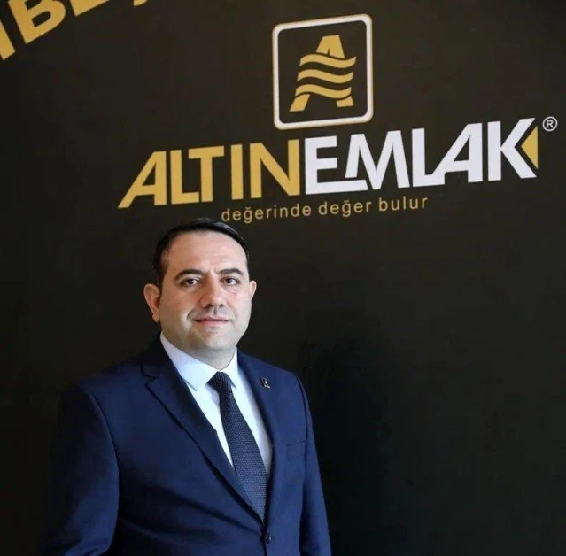 Tapu İşlemlerine Ek Güvenlik Sistemi Getirildi