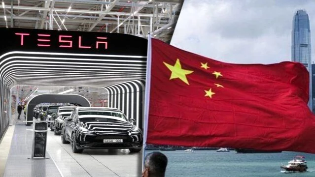 Tesla, Hindistan'da Fabrika Açmak İçin Girişimlere Başladı