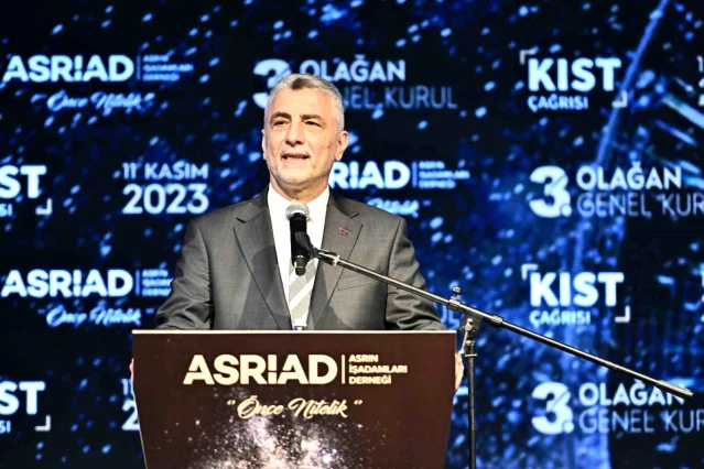 Ticaret Bakanı: Önümüzdeki Yıl İhracat Destekleri Yüzde 115 Artacak