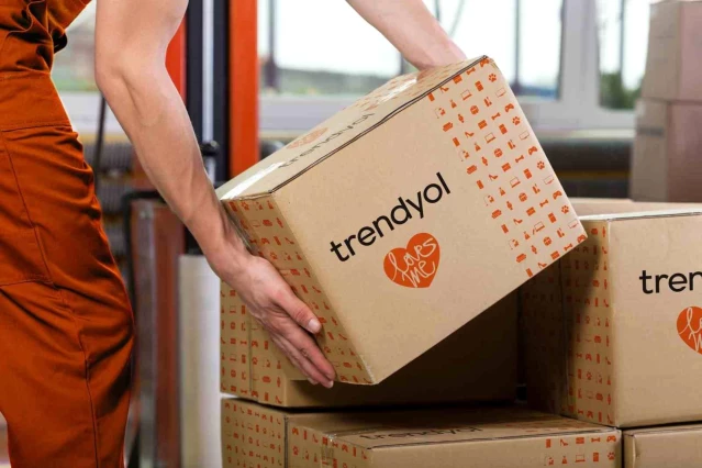 Trendyol, İş Ortağı Zirvesi'nde Yurtdışı Hedeflerini Paylaştı