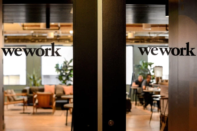 WeWork iflas başvurusunda bulundu - Son Dakika