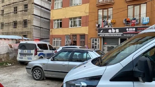 Kömür sobası zehirlenmesi: 1 ölü, 1 ağır