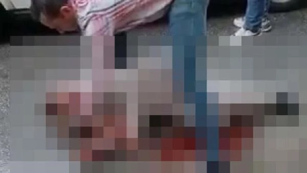 Konya'da Aldatma Nedeniyle Kadın Cinayeti