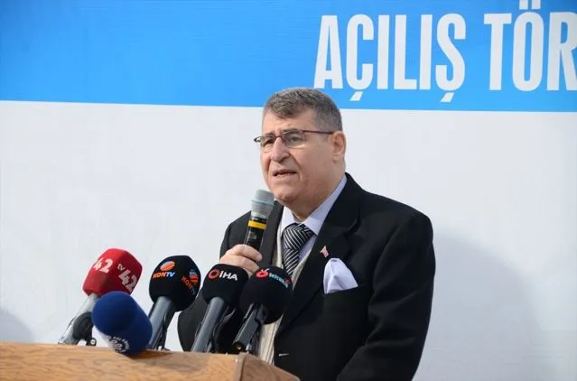 Konya'da Sille Subaşı Hamamı, mimarlık müzesi olarak kullanılacak