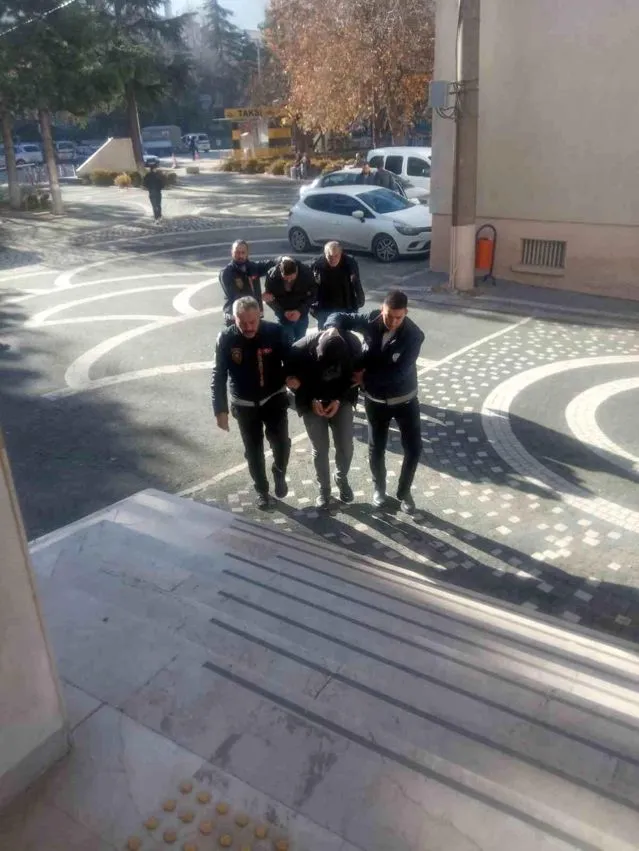 Konya'da akaryakıt kaçakçılığı operasyonu - Son Dakika