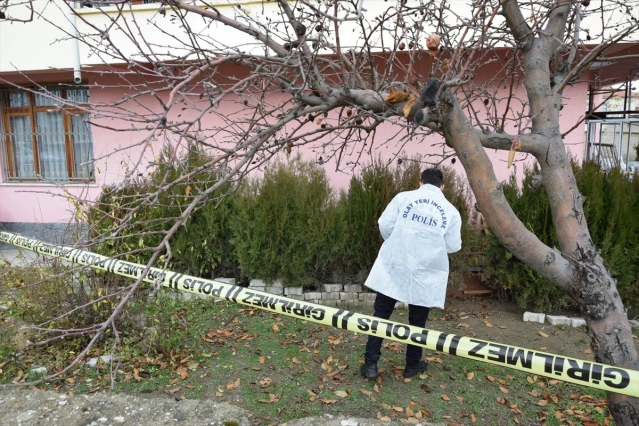 Konya'da anten tamiri yaparken düşen kişi hayatını kaybetti