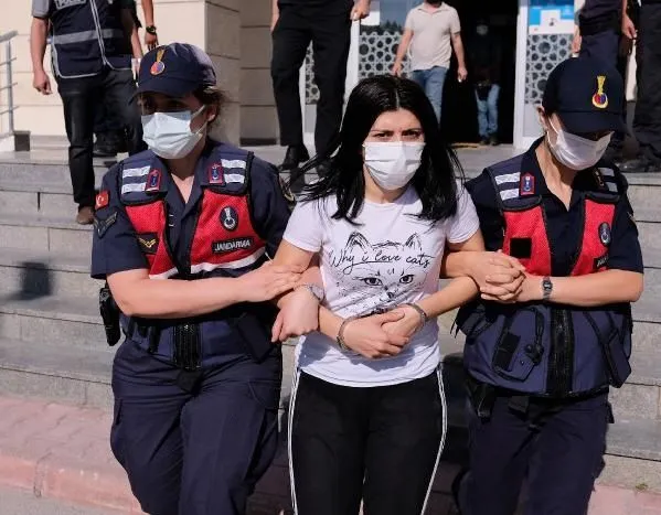 Konya'da cinayet davası: Azmettiriciye onay