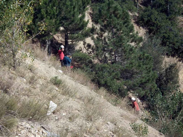 Konya'da eşi tarafından öldürülen kadının kayınbabası tutuklandı