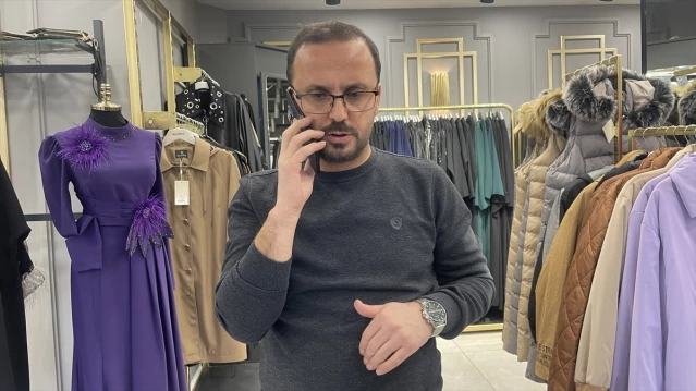 Konya'da işletmenin sosyal medya hesabı dolandırıcılığı