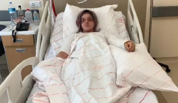 Konya'da kimyasal madde saldırısında 15 yıl hapis cezası