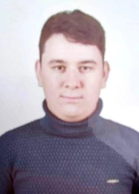 Konya'da motosiklet kazasında hayatını kaybeden genç