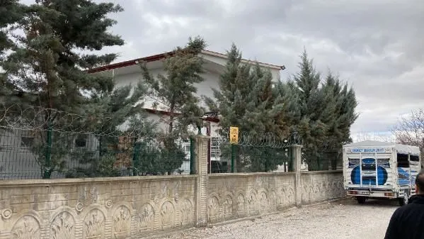 Konya'da tabanca ile vurulan kadının ölümüne ilişkin yeni delil