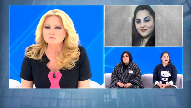 Sıdıka Çelik'in sır dolu ölümü