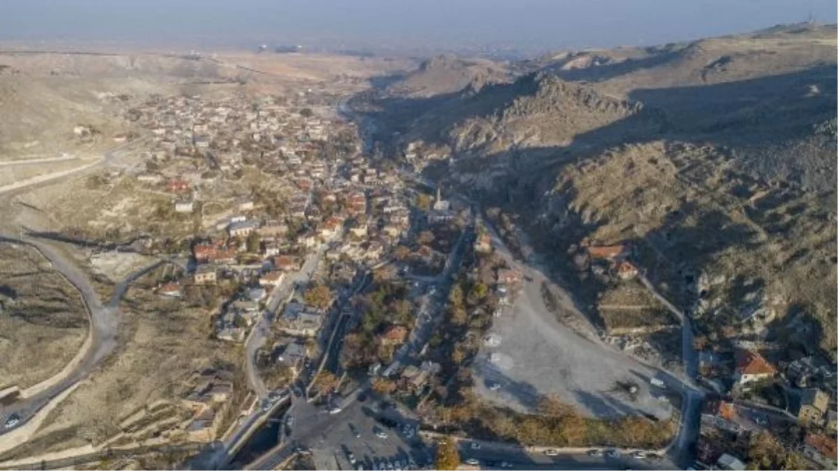 Danıştay, Selçuklu Belediyesi'nin acele kamulaştırma kararını durdurdu