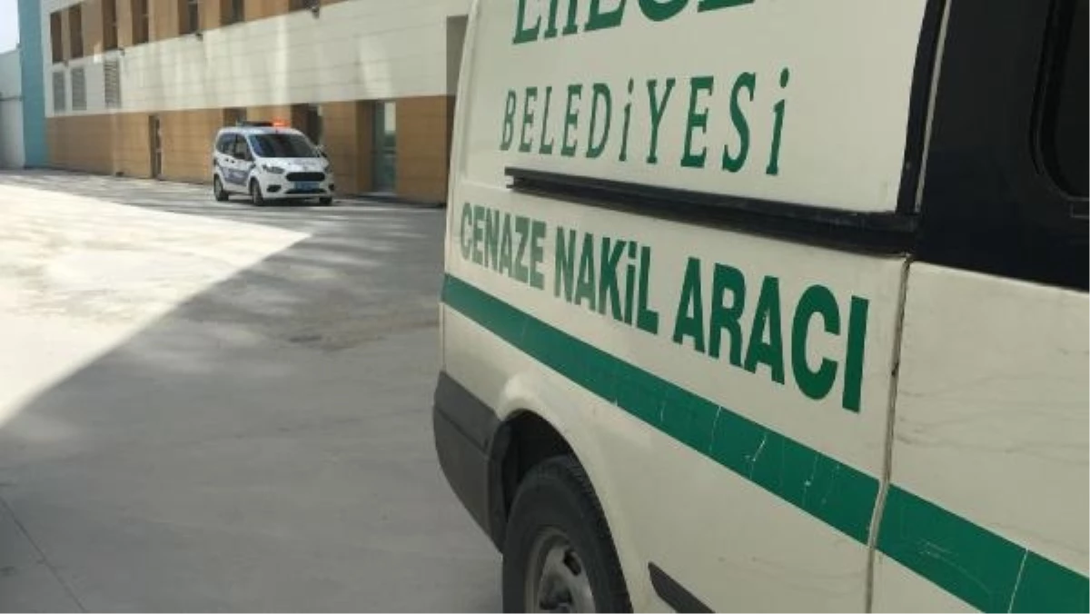 Konya'da hırsızlık şüphelisi polis tarafından öldürüldü