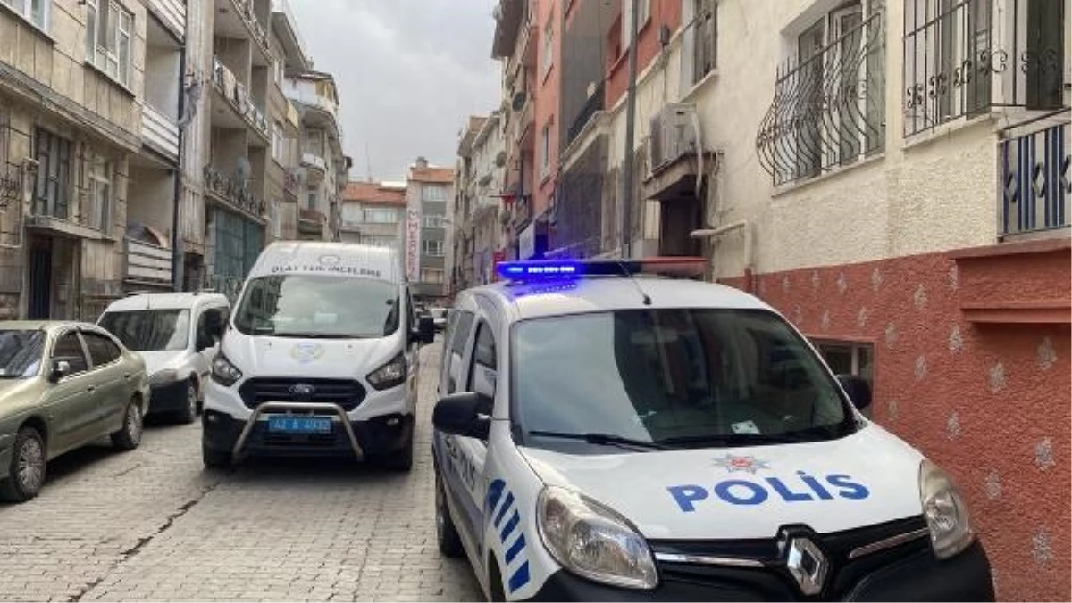 Konya'da Sobadan Sızan Gazdan Zehirlenen Suriye Uyruklu Aileden 1 Çocuk Hayatını Kaybetti