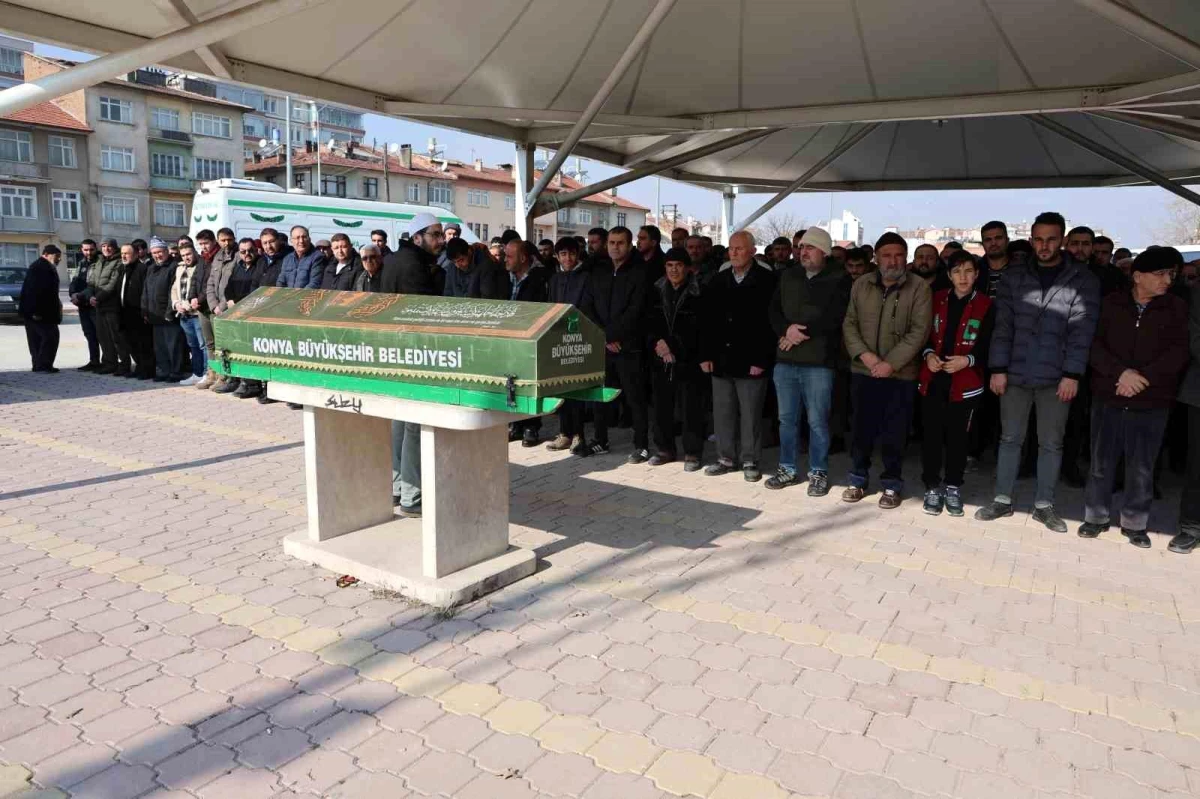 Konya'da Böcek İlacı Faciası: 8 Yaşındaki Çocuk Hayatını Kaybetti, 6 Kişi Zehirlendi