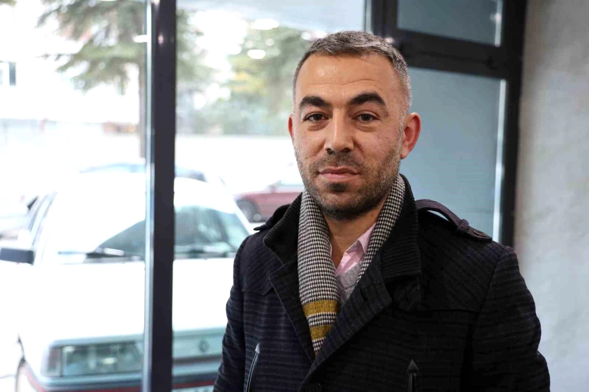 Konya'da Sahte Borç Bildirimiyle Mağdur Olan Kişi 650 Bin Lira Ödemek Zorunda Kaldı