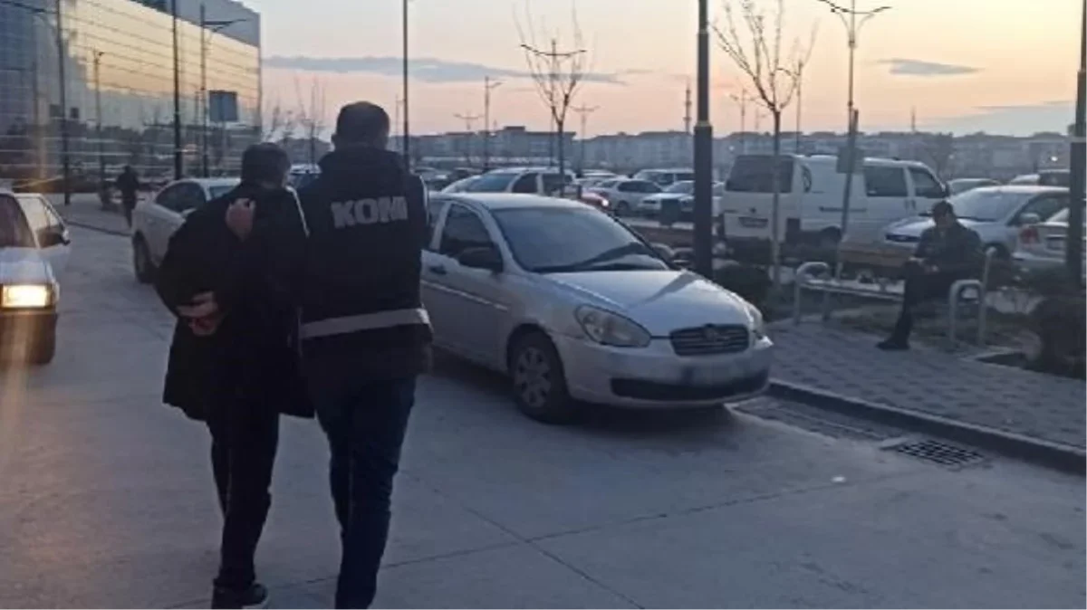FETÖ'nün 'küçük bölge imamı' Ankara'da yakalandı